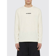 [Jil Sander] T-shirts Long Sleeve SS26 J22GC0236J20103 102