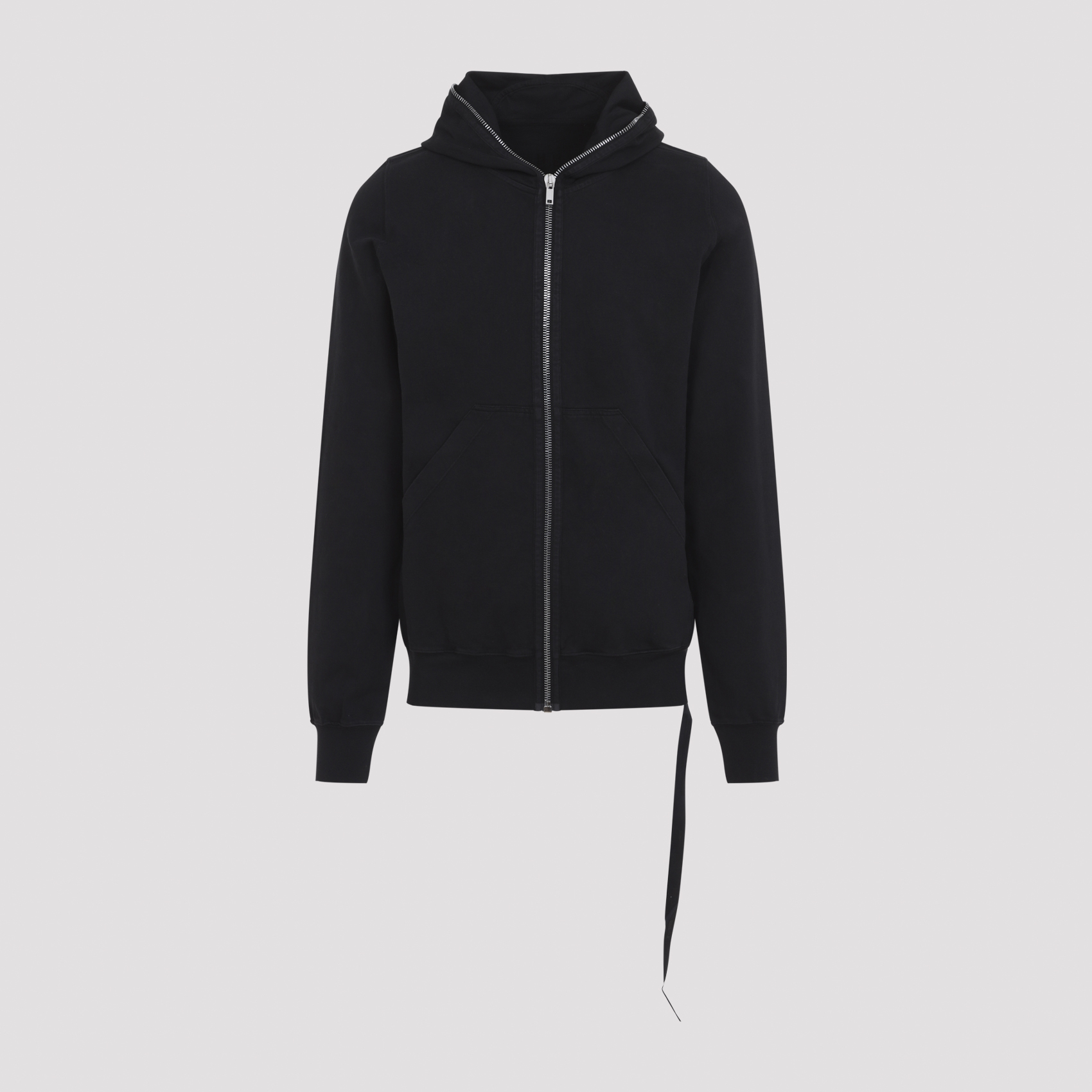 [RICK OWENS DRKSHDW] Zip up FW26 DU02F6291.RIGP