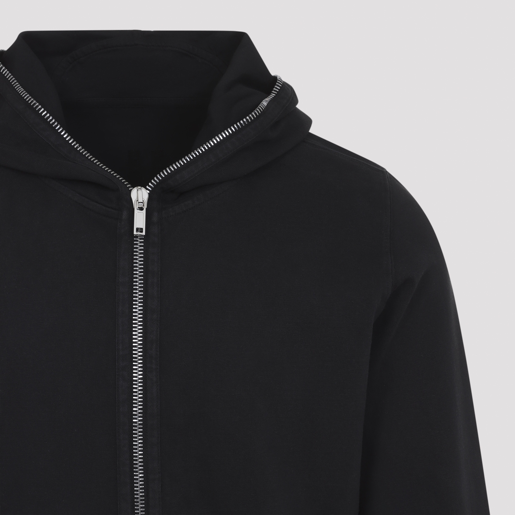 [RICK OWENS DRKSHDW] Zip up FW26 DU02F6291.RIGP