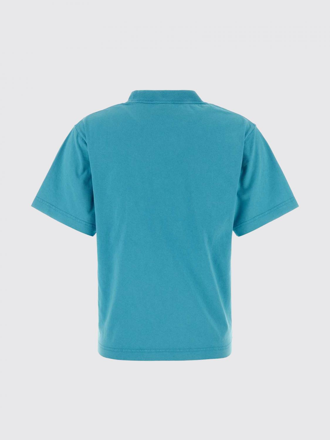 [Balenciaga] T-shirts Short Sleeve SS26 850990TSVC9 3515