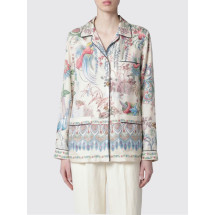 [Etro] Shirts Long Sleeve SS26 WRIA010099SPSI4 X0802