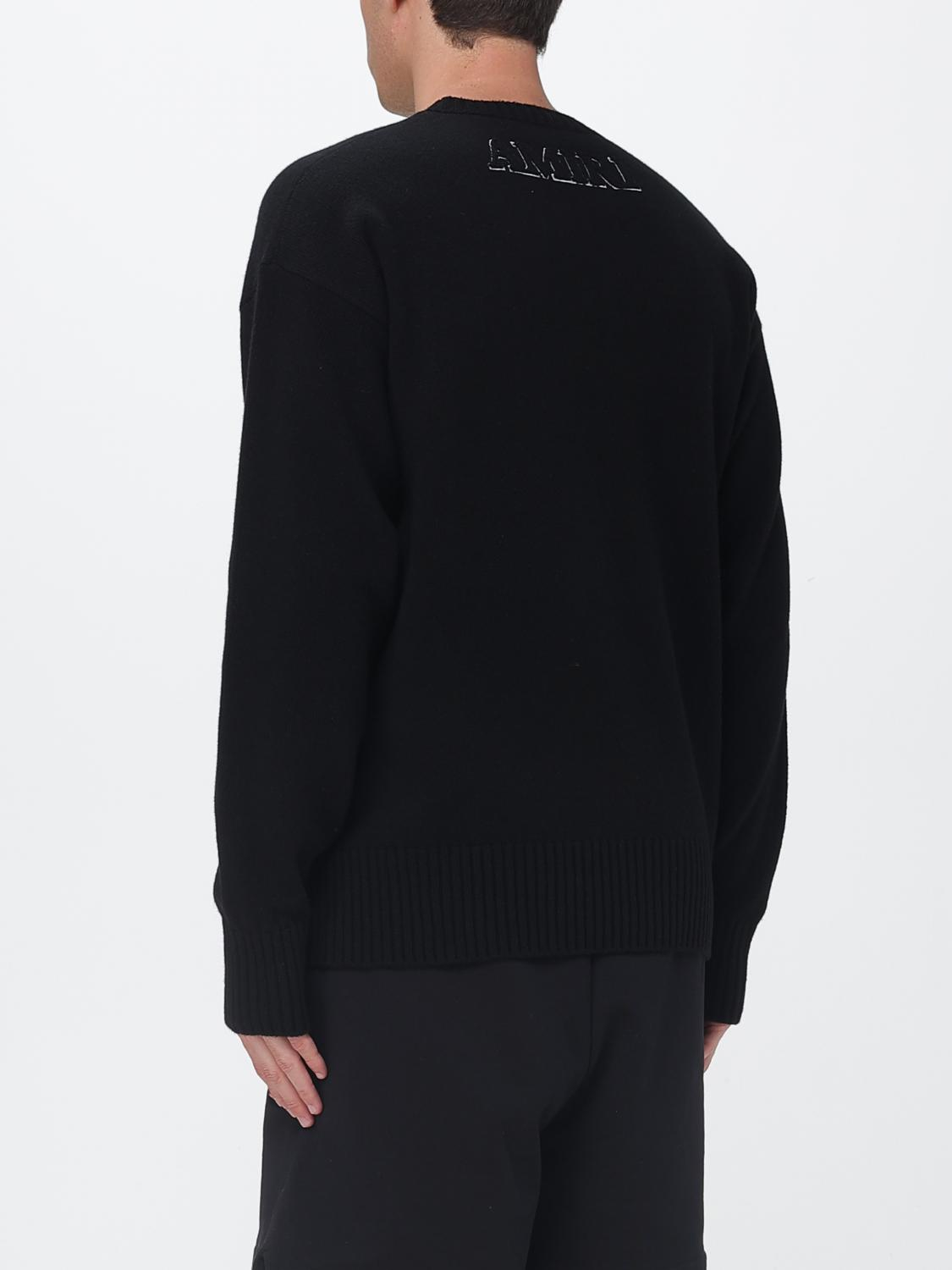 [Amiri] Knitwear SS26 AMTOKN1003 001