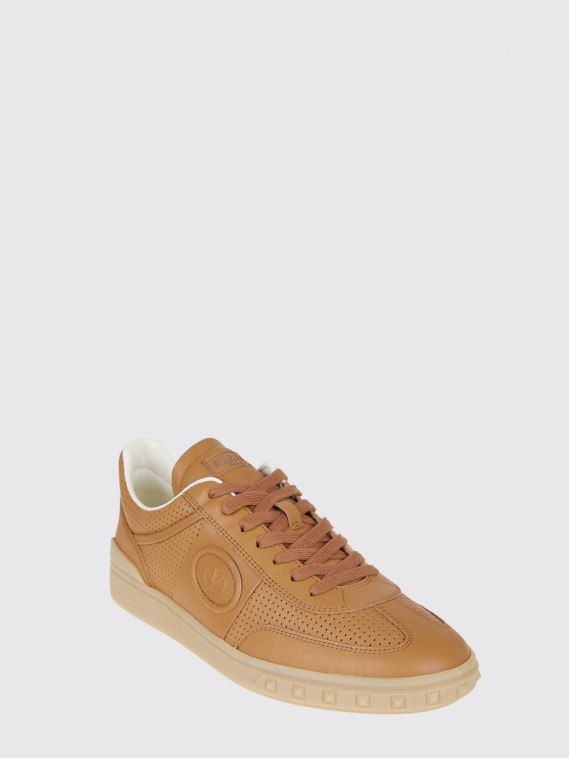 [Valentino Garavani] Sneakers SS26 YS0H77TFT QSN