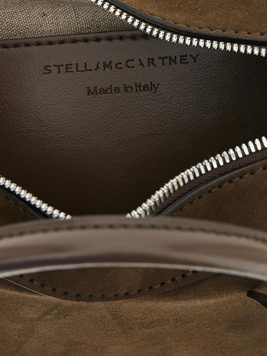 [Stella McCartney] Tote bag SS26 7B0139WP0554 2017