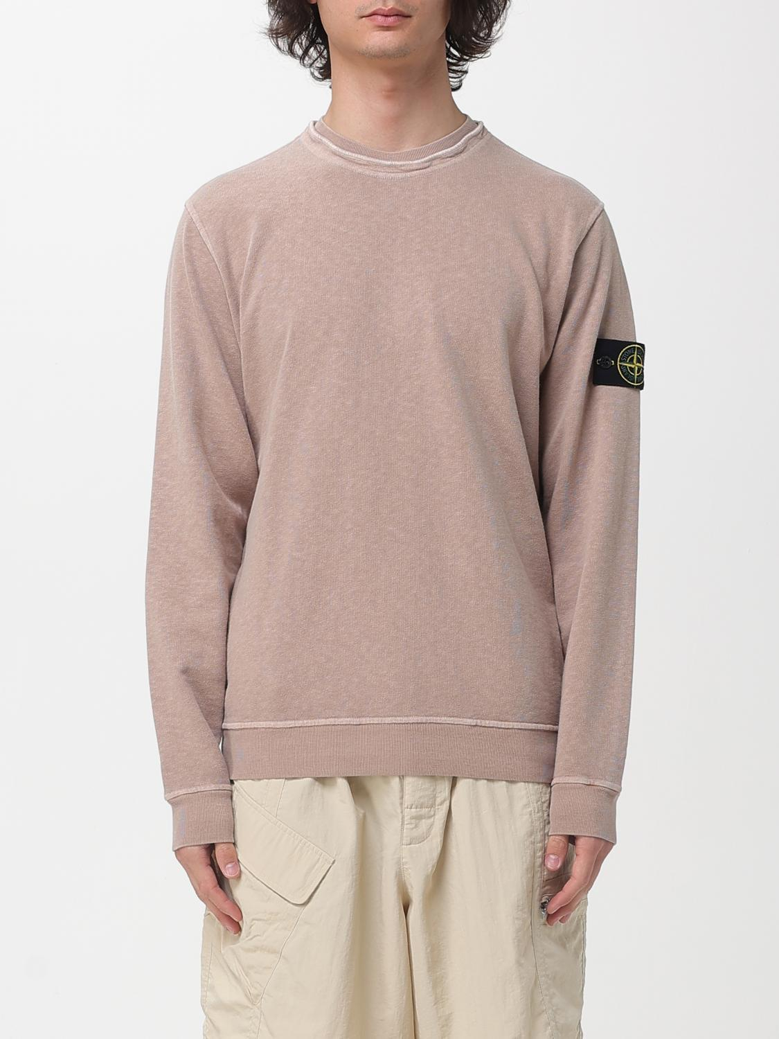 [Stone Island] Sweatshirt SS26 6100034S0060 V019A