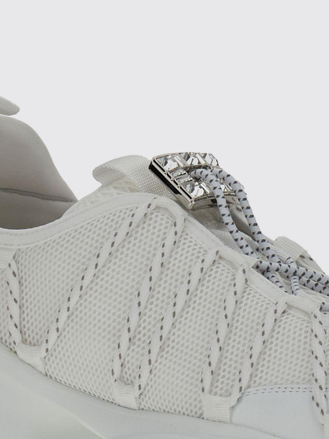 [Roger Vivier] Sneakers SS26 RVW75644240V53 B001