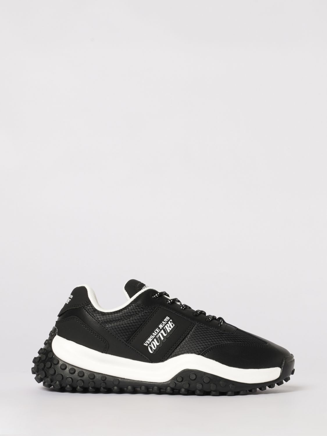 [VERSACE JEANS COUTURE] Sneakers SS26 80YA3SN4ZSE11 899
