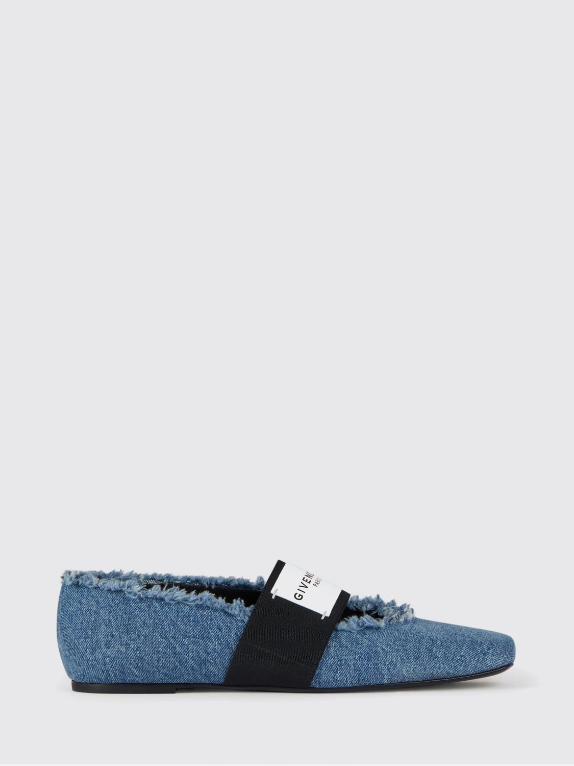 [Givenchy] Flat shoes SS26 BE5010E2G0 457