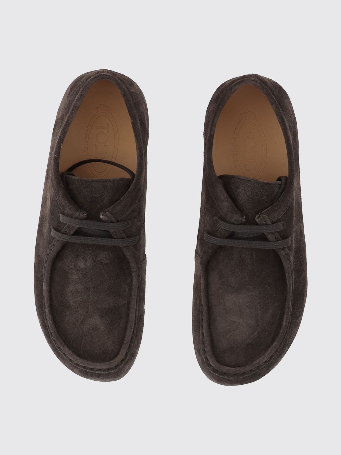 [Tod's] Loafer SS26 XXM58L0KF00RE0 S800