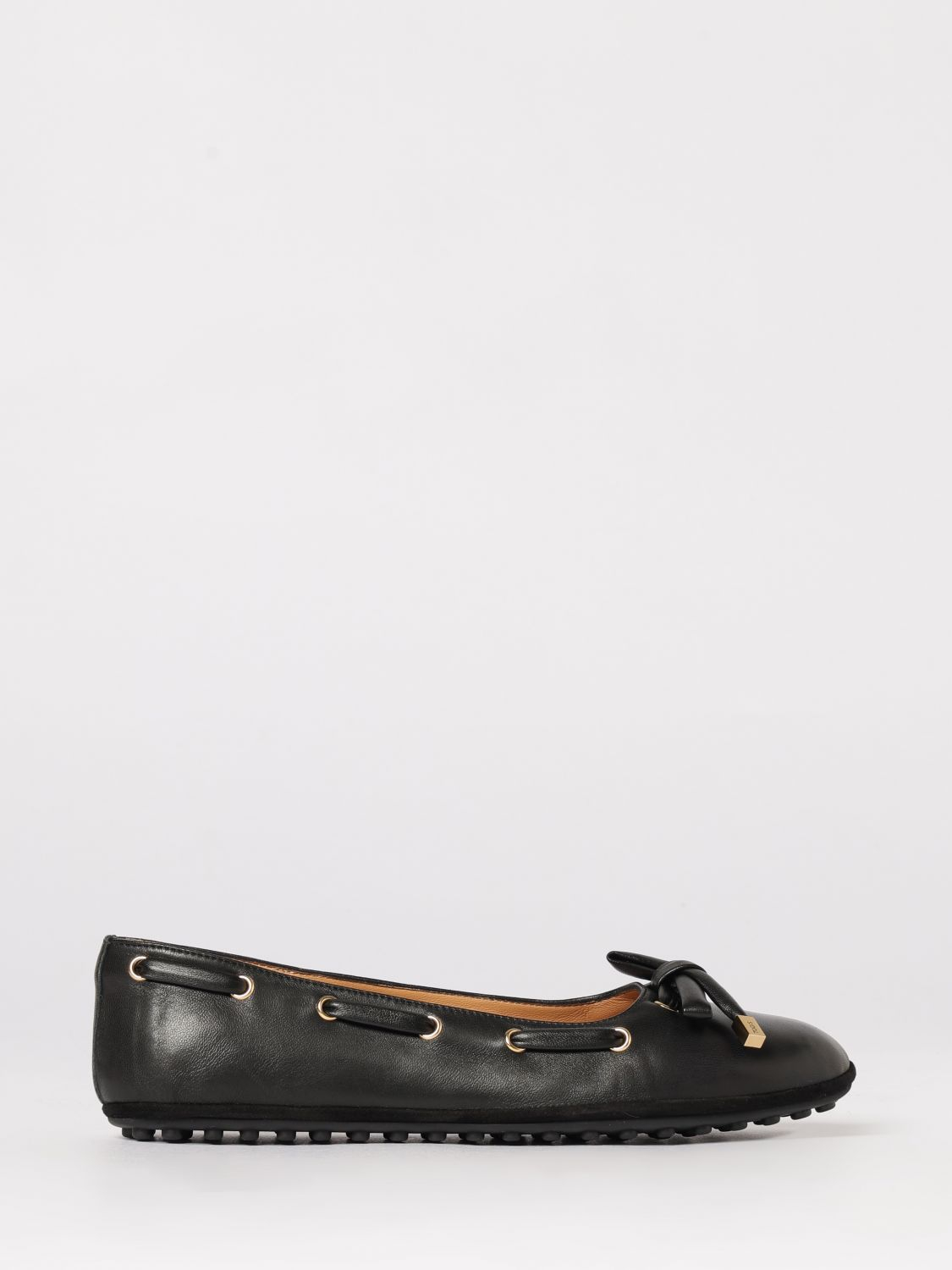[Tod's] Flat shoes SS26 XXW04M0KC40SWZ B999
