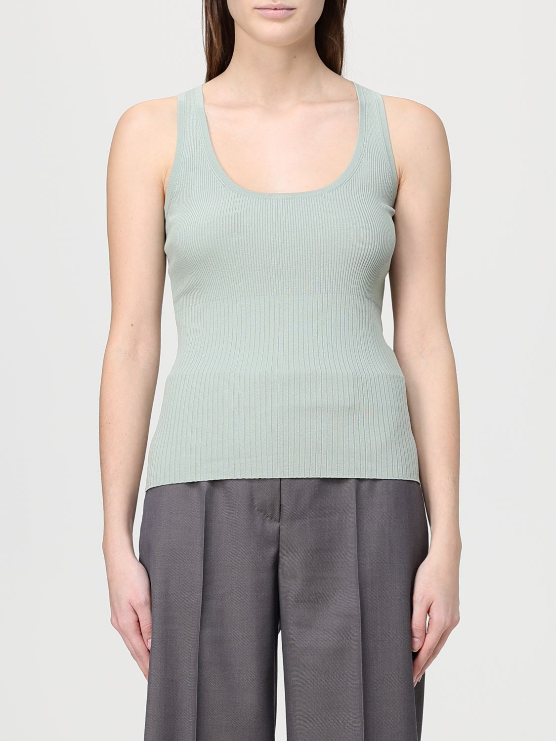 [Max Mara] Tank top SS26 2611361032600 003