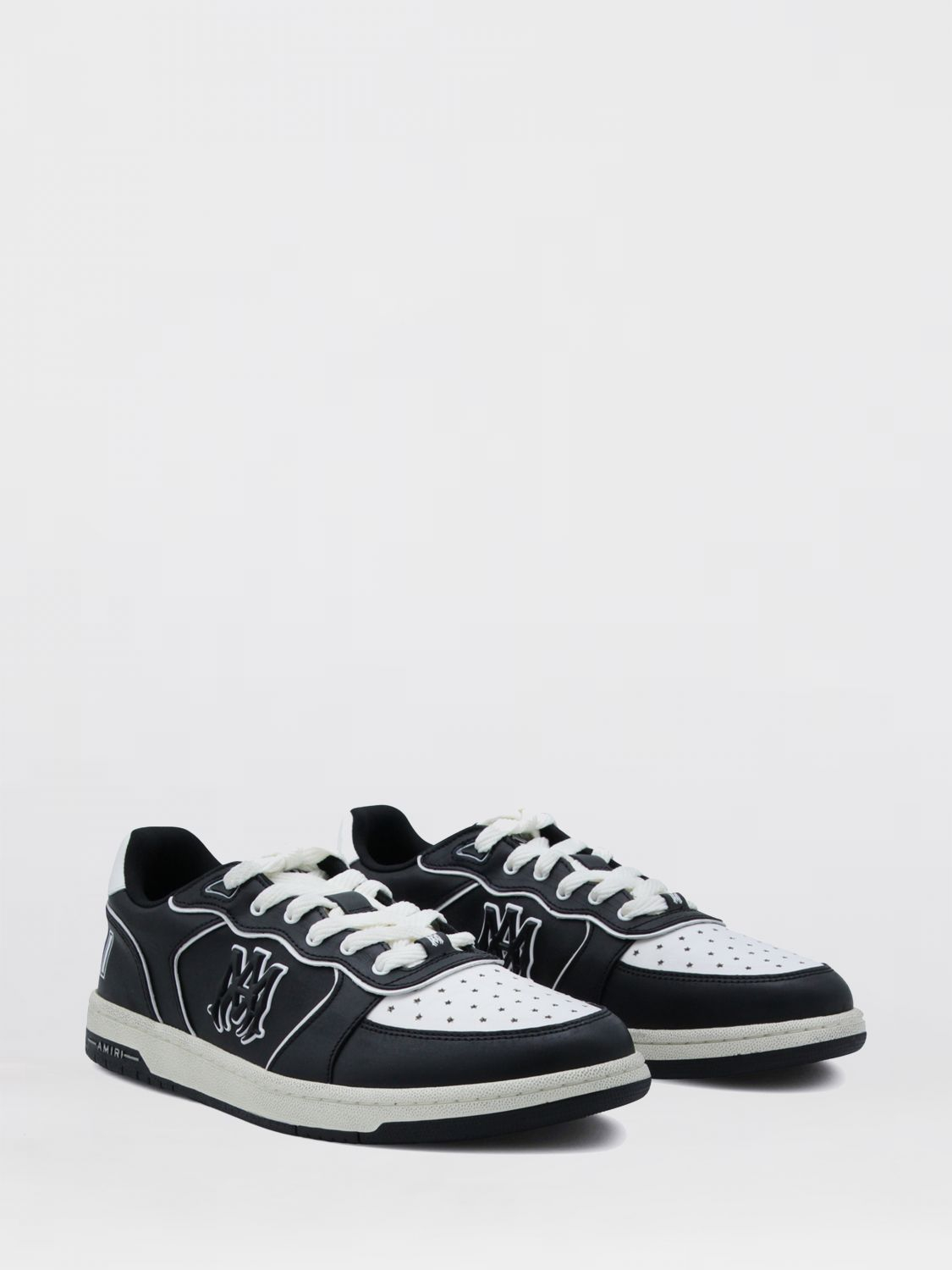 [Amiri] Sneakers SS26 AMSNSN1061 BLACK