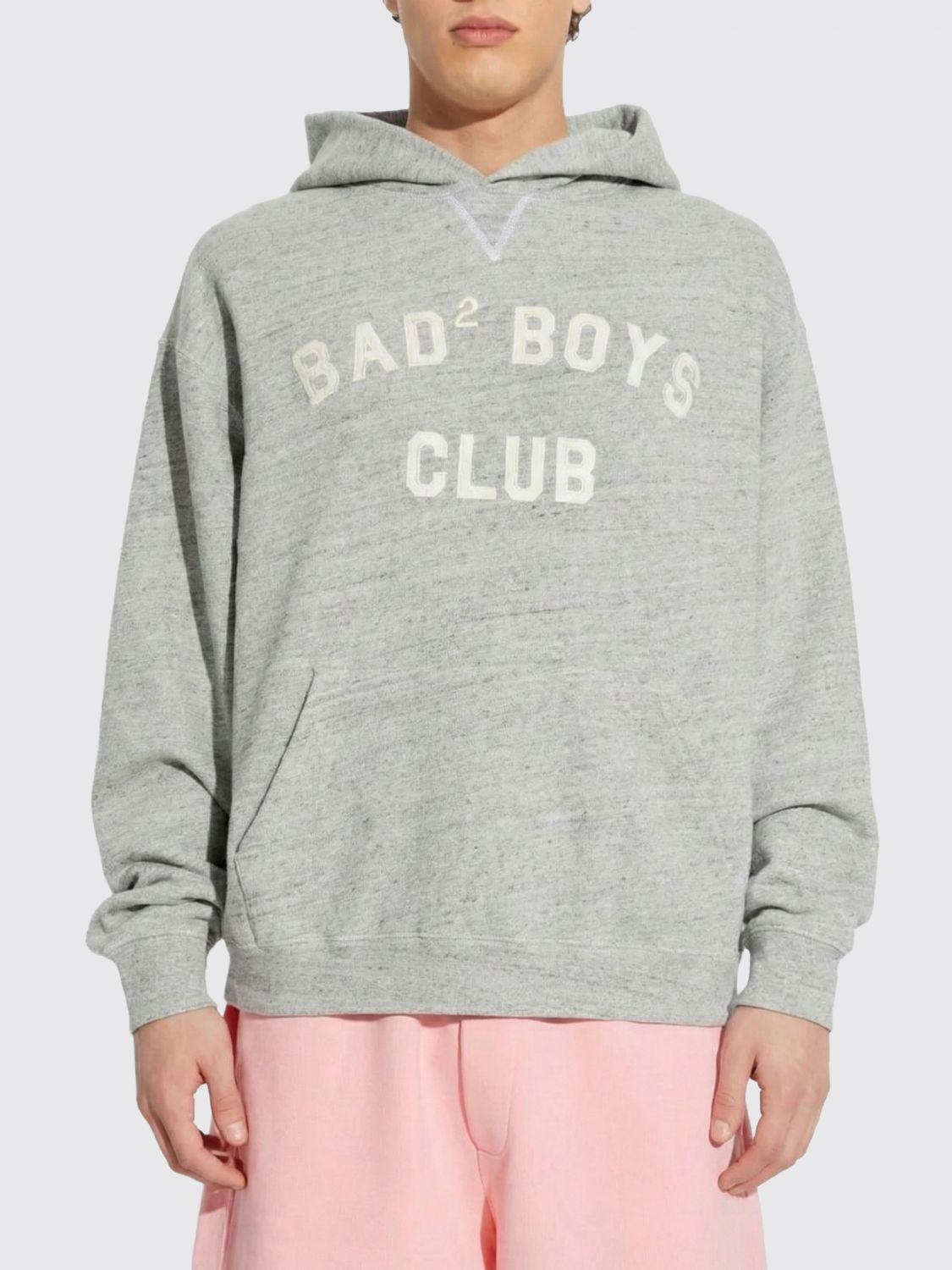 [Dsquared2] Sweatshirt SS26 S74GU0938D25026 856M
