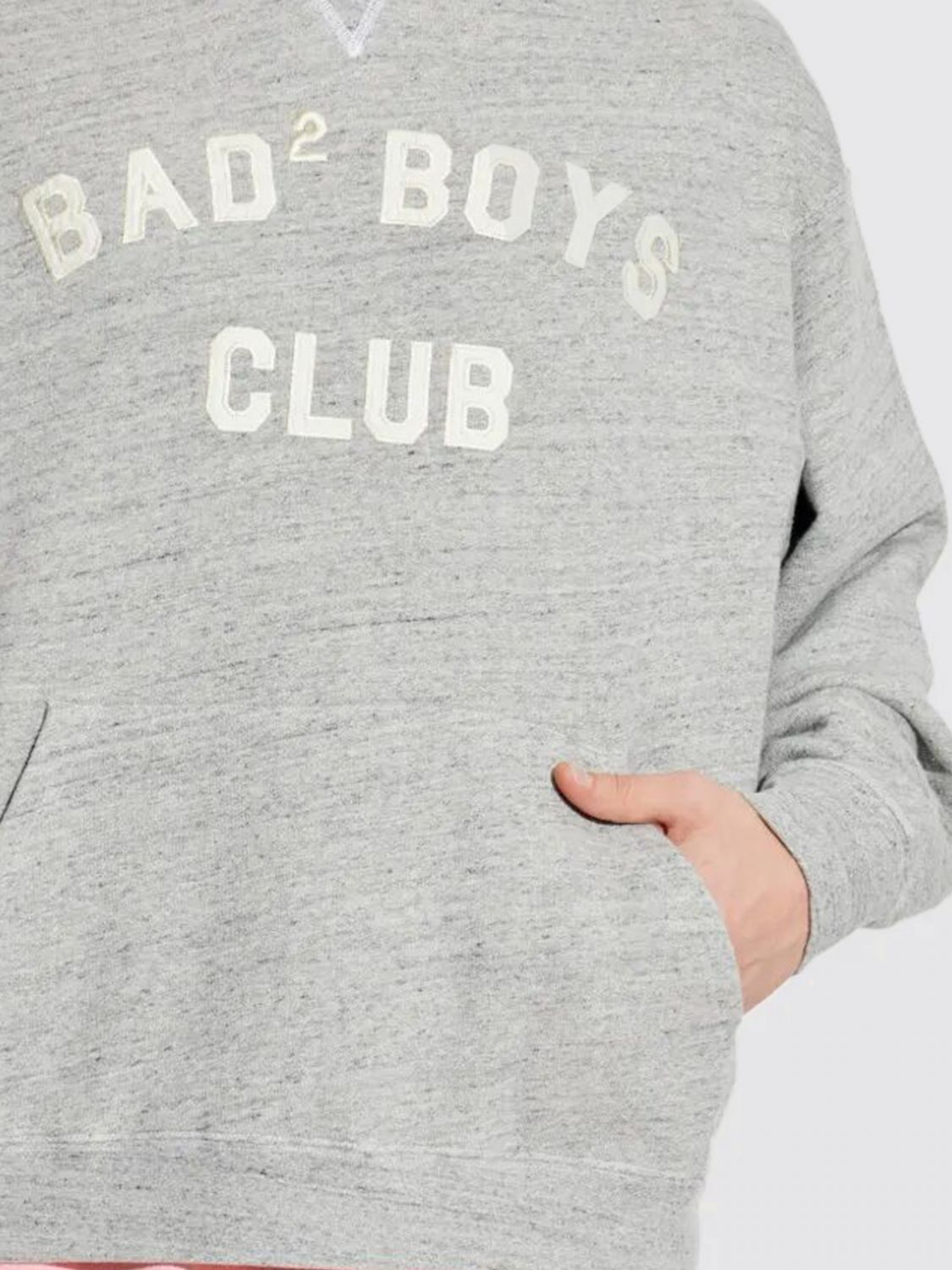 [Dsquared2] Sweatshirt SS26 S74GU0938D25026 856M