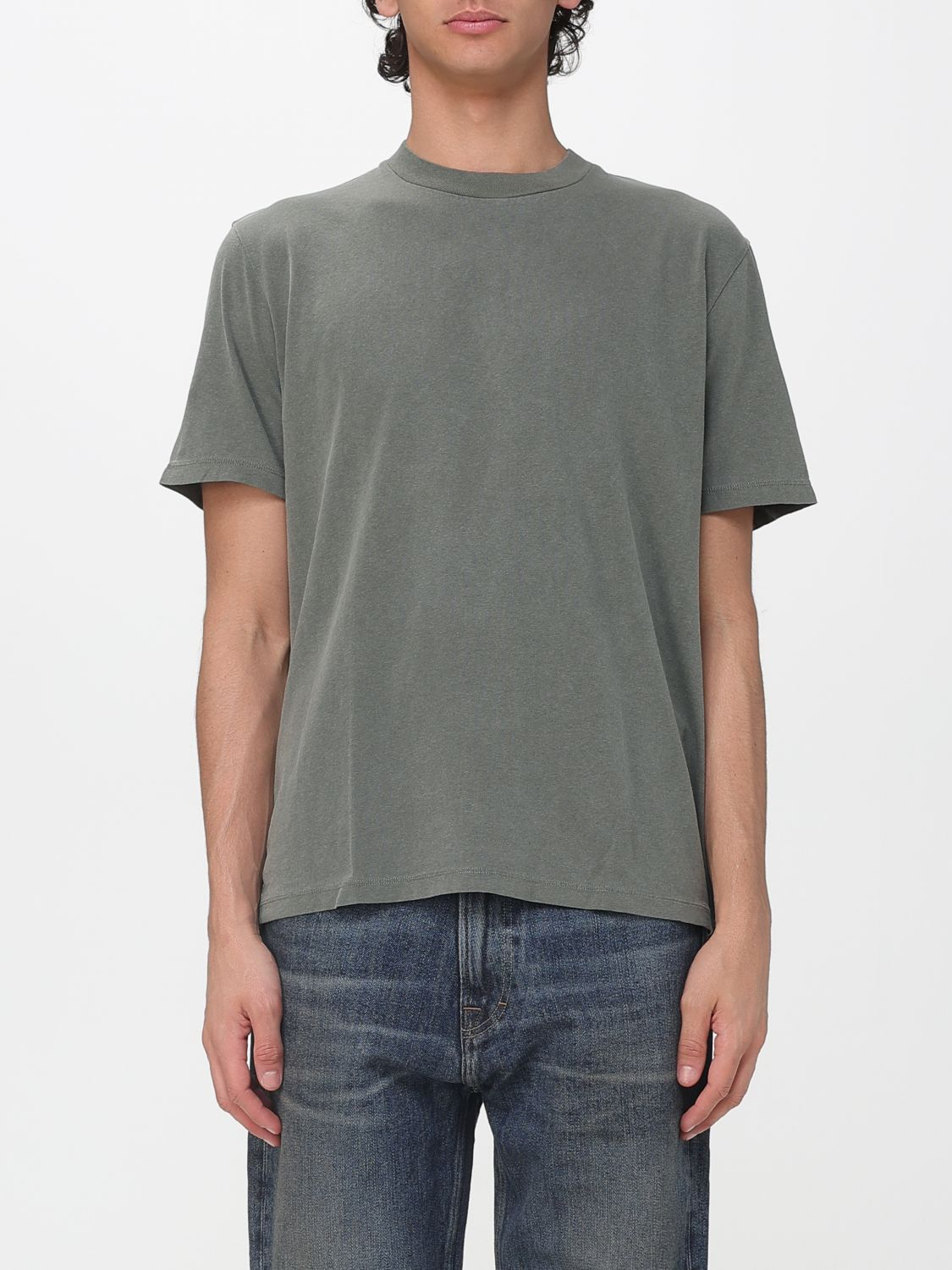 [Our Legacy] T-shirts Short Sleeve SS26 M2266BW