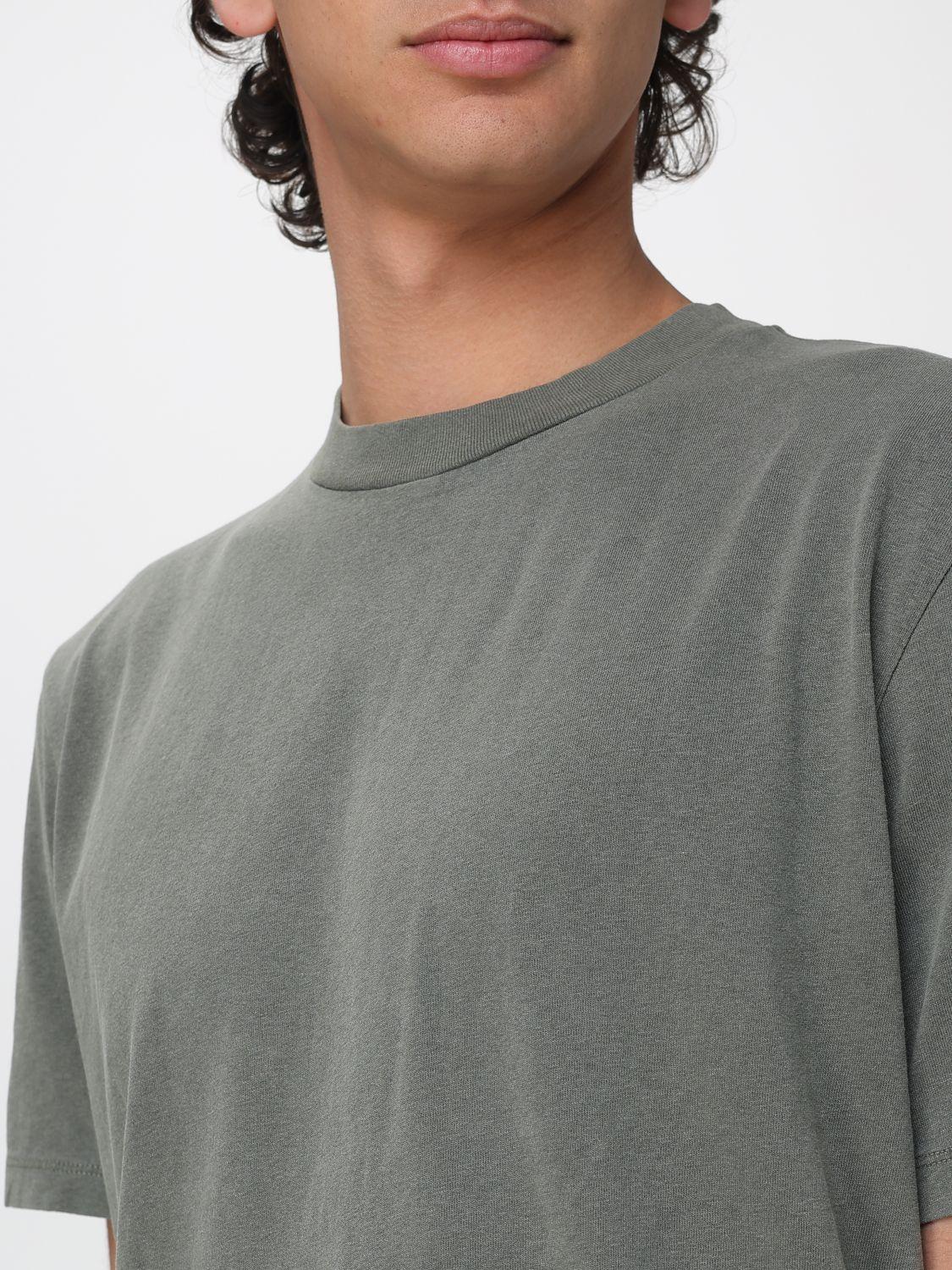 [Our Legacy] T-shirts Short Sleeve SS26 M2266BW