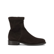 [Maretto] Boots FW26 2308CAMOSCIOT. MORO 79
