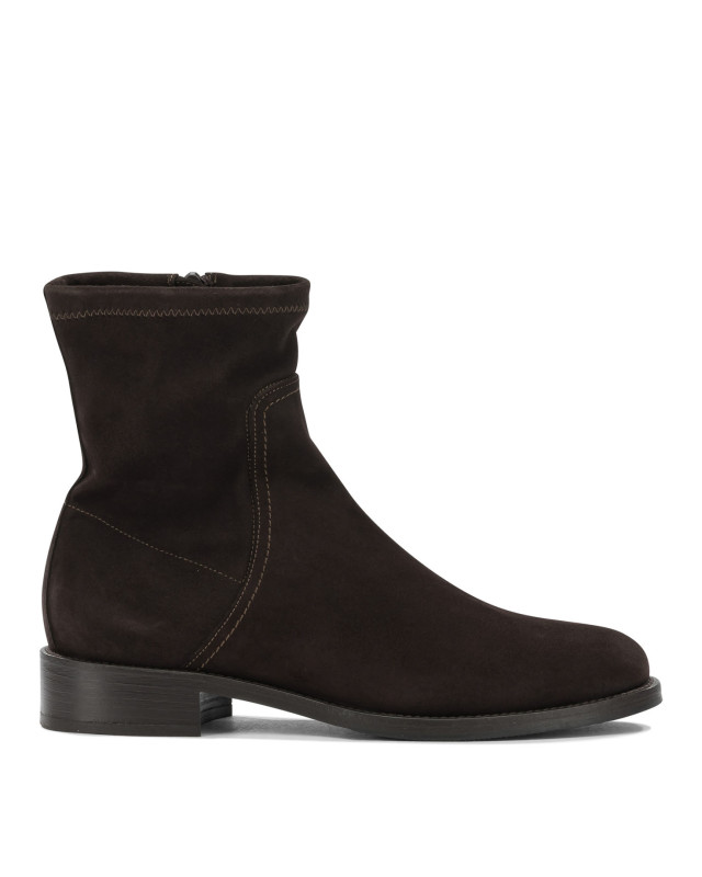 [Maretto] Boots FW26 2308CAMOSCIOT. MORO 79