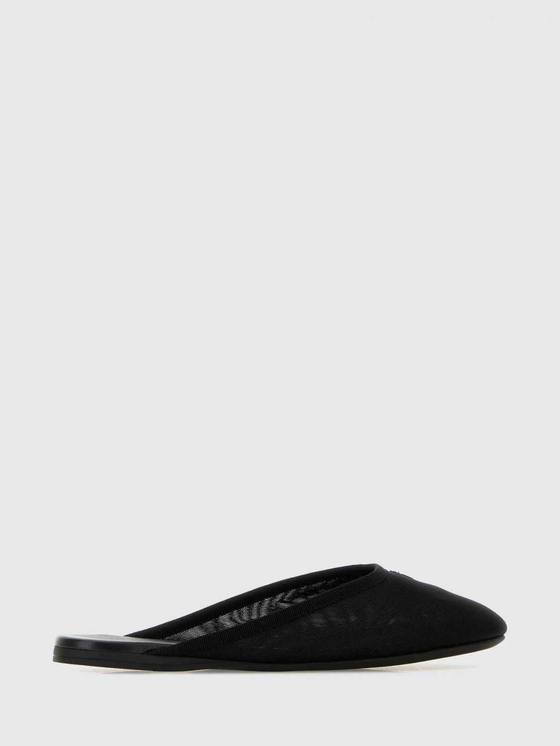 [Miu Miu] Flat shoes SS26 5R595EF005099 F0002