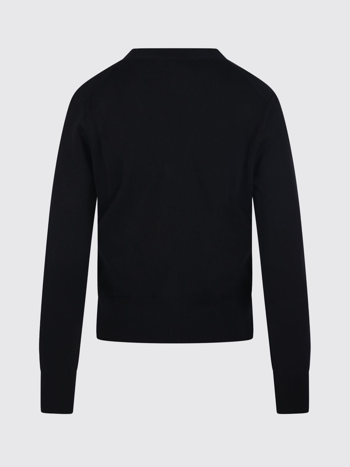 [Ami Paris] Cardigan SS26 FKC374001 009