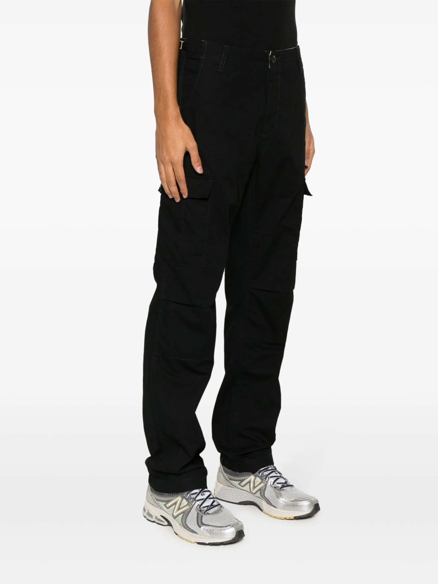 [CARHARTT WIP] Pants FW26 I032468