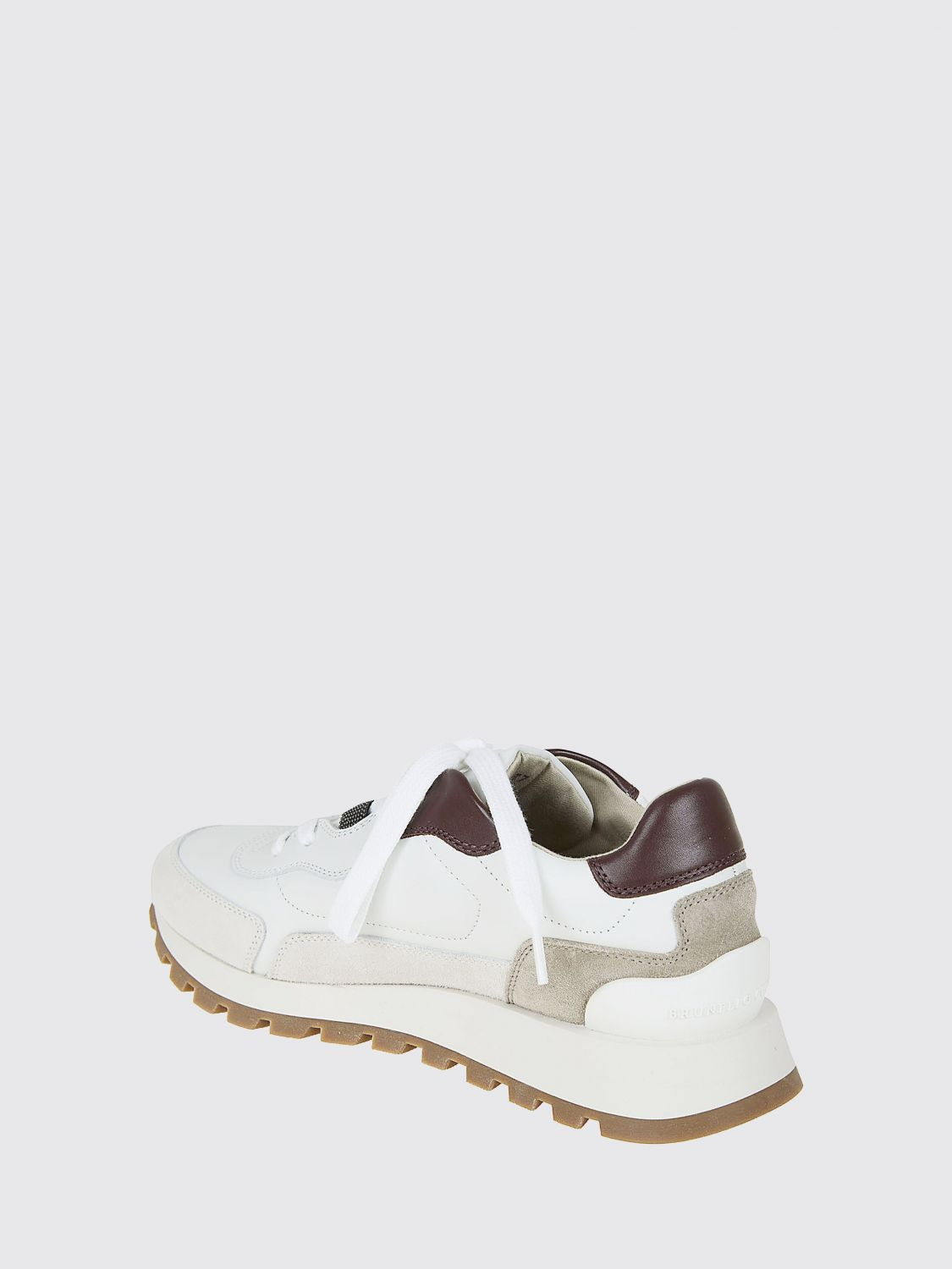 [Brunello Cucinelli] Sneakers SS26 MZGSG3028 C7592