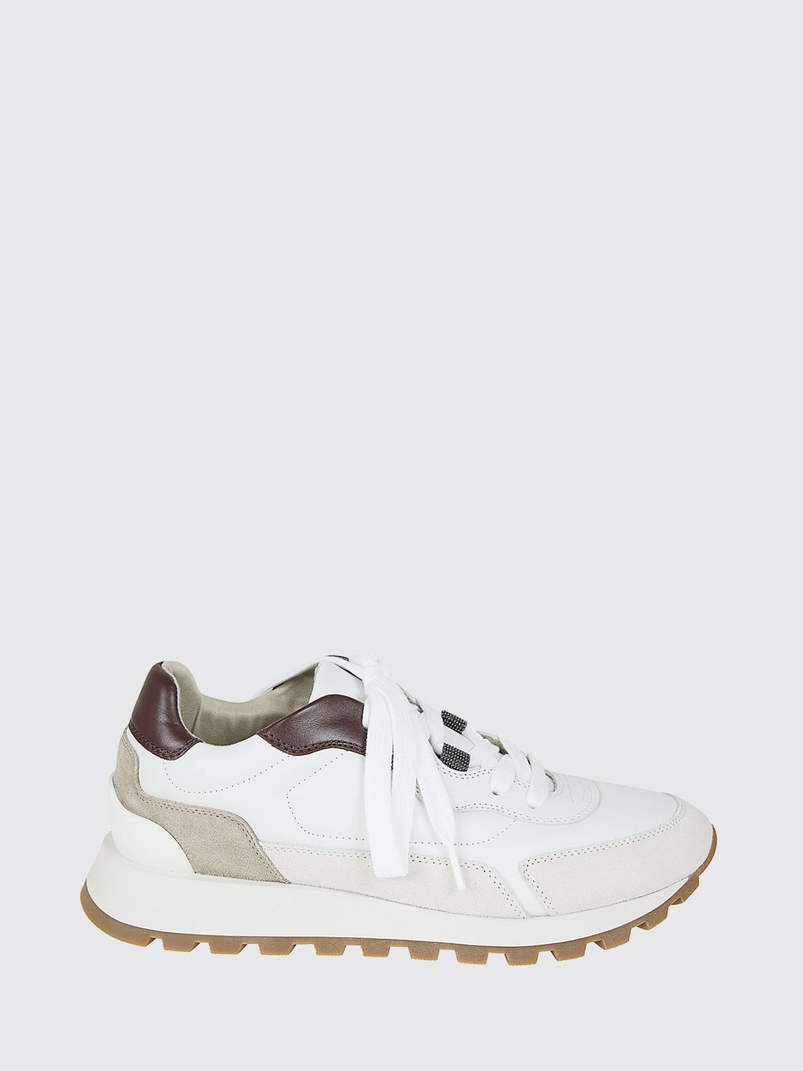 [Brunello Cucinelli] Sneakers SS26 MZGSG3028 C7592