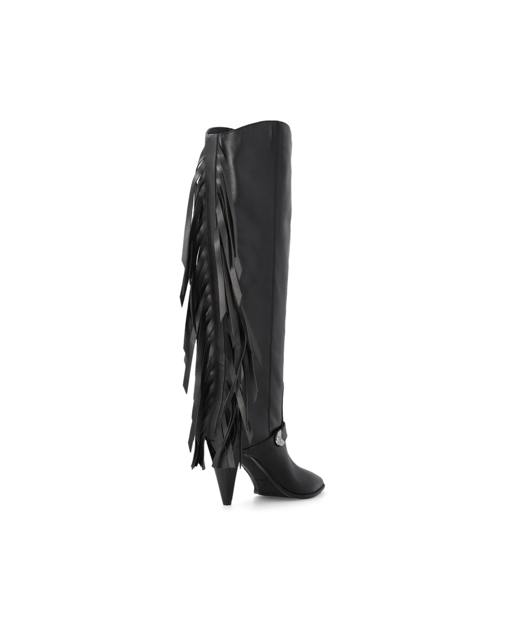 [PINKO] Boots FW26 SD0589P003Z99