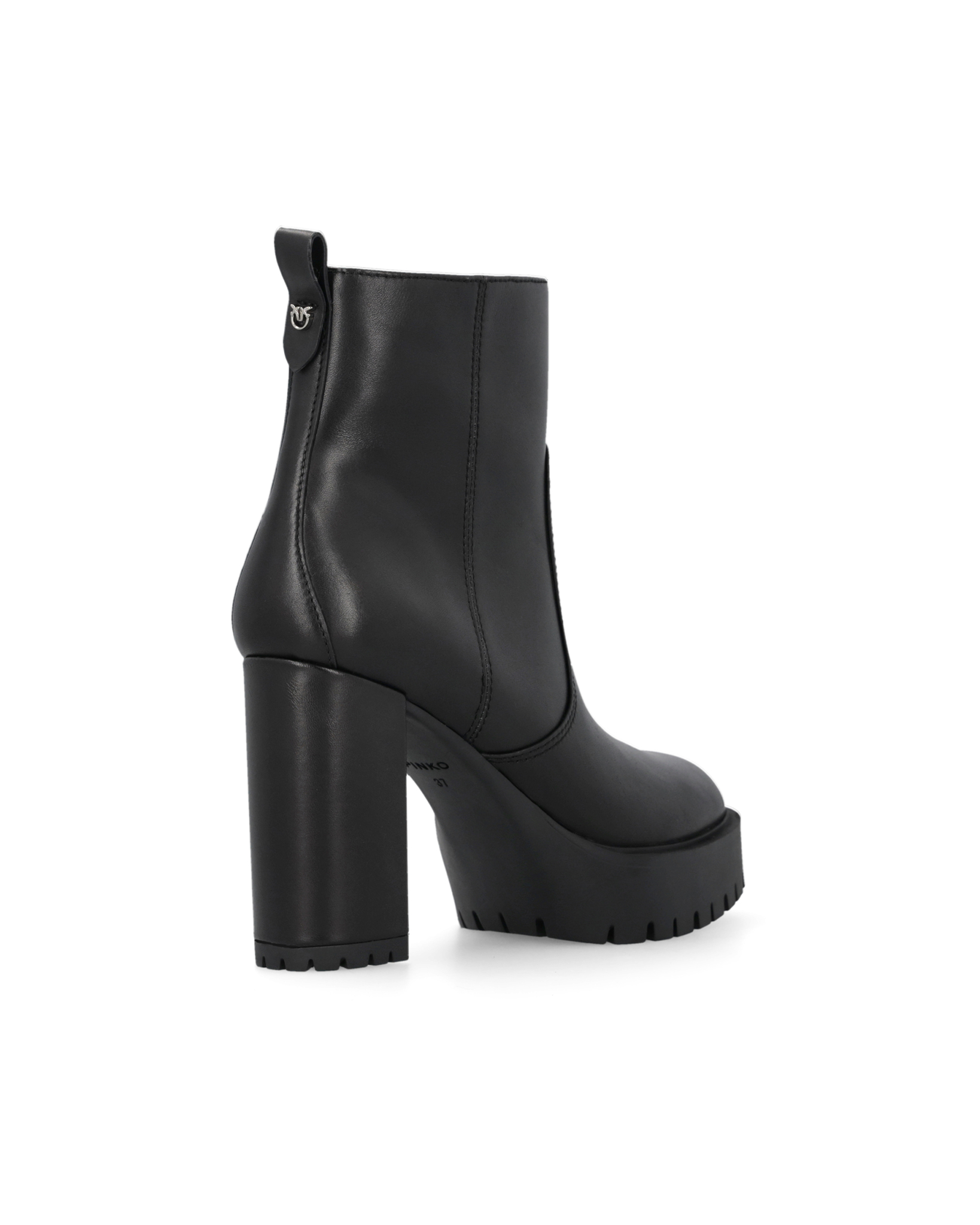 [PINKO] Boots FW26 SD0577P001Z99