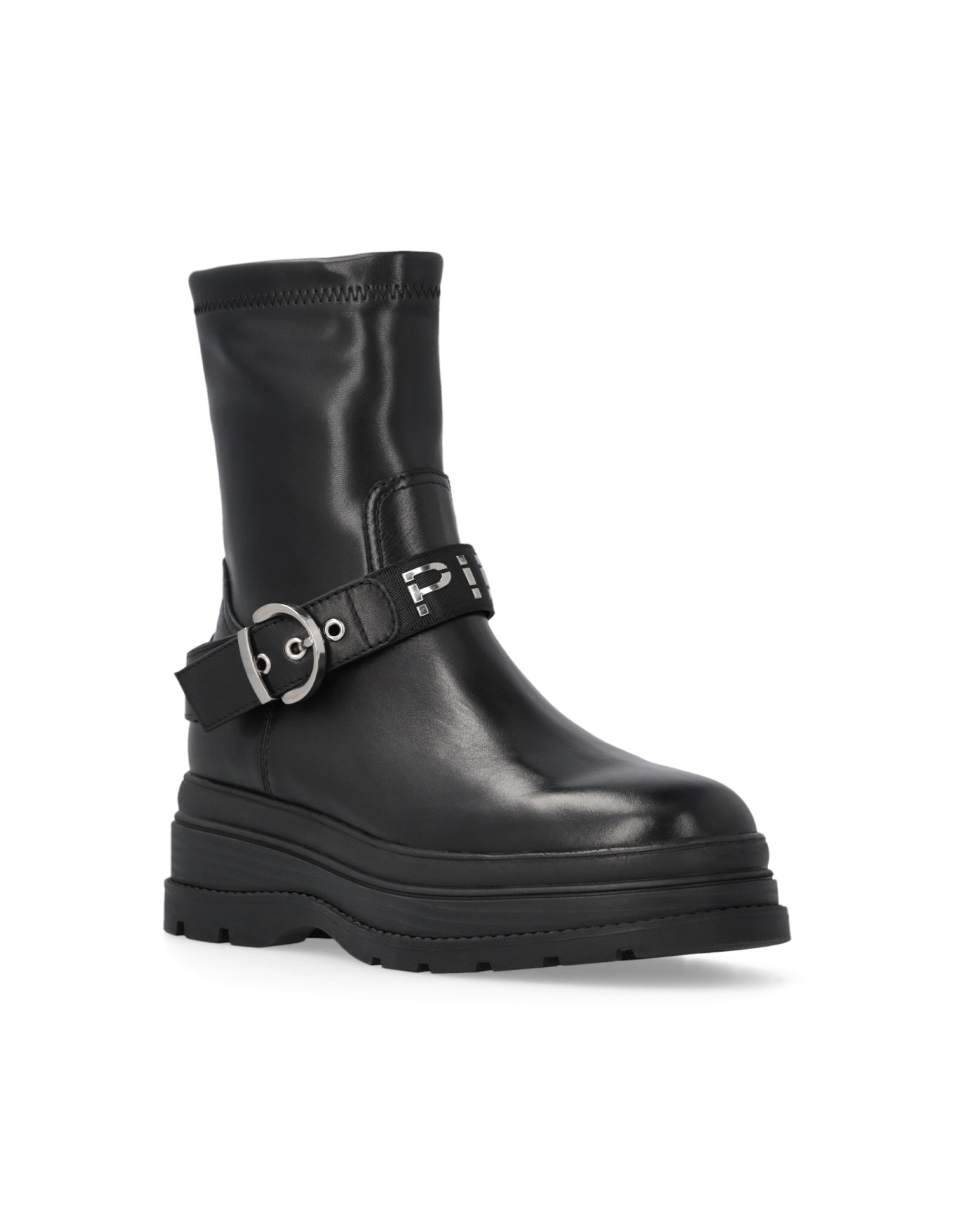 [PINKO] Boots FW26 SD0605E007Z99