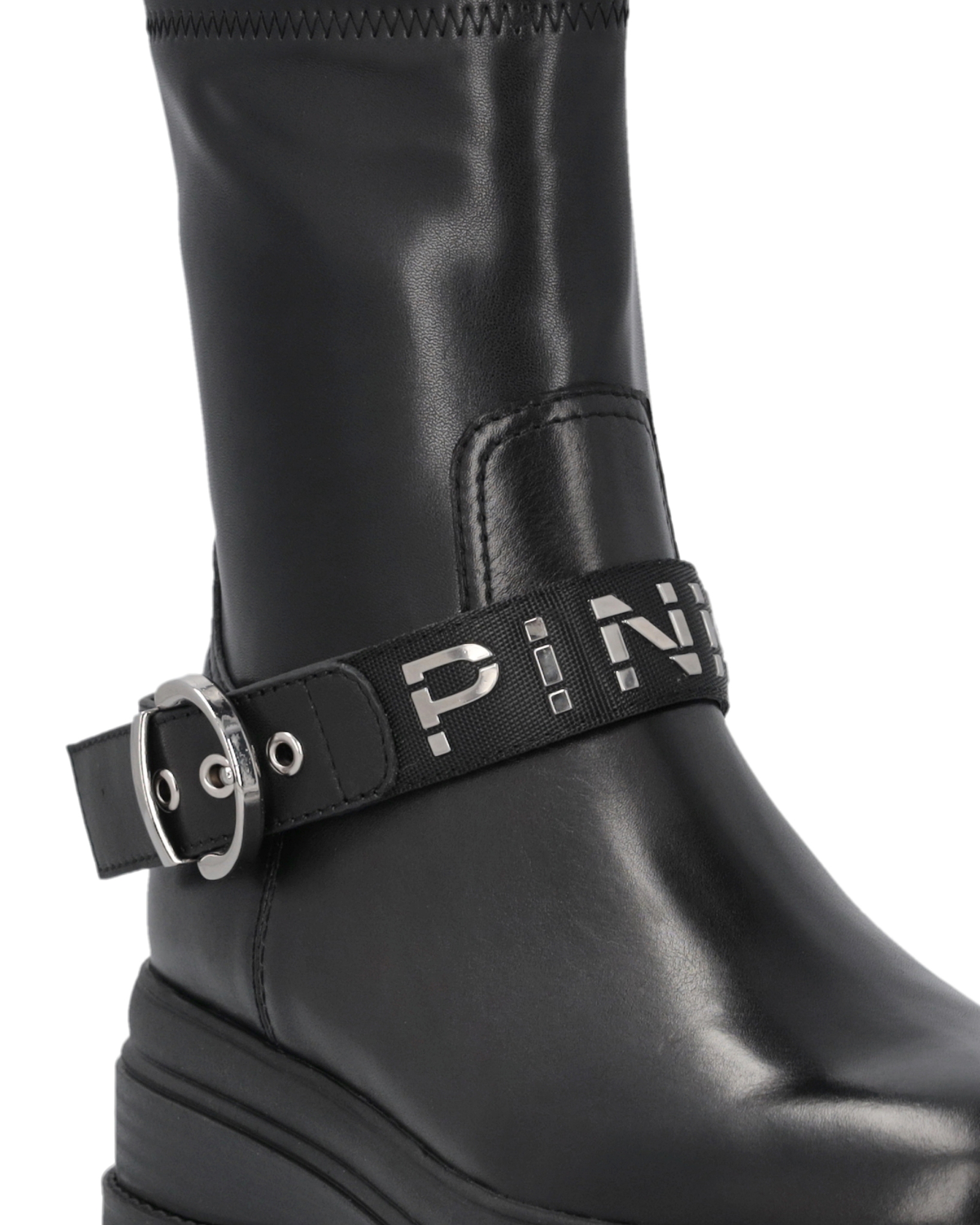 [PINKO] Boots FW26 SD0605E007Z99