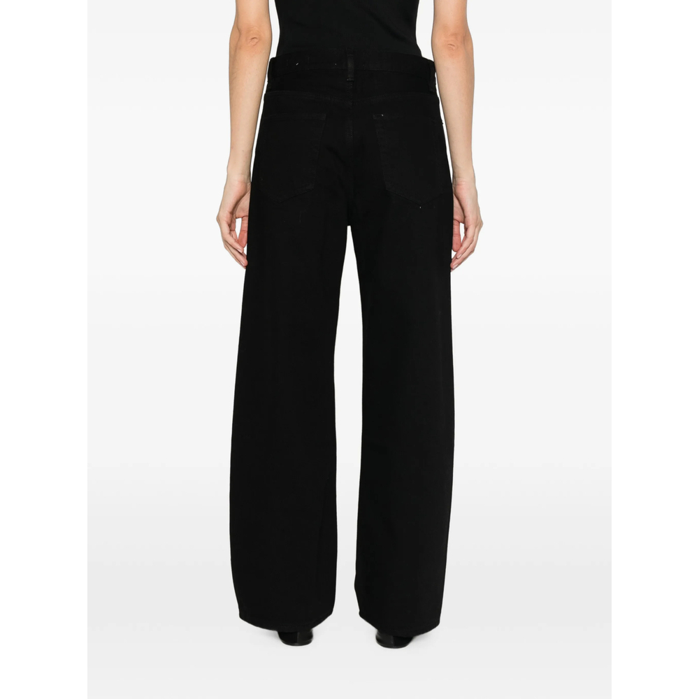 [FRAME] Jeans FW26 2058246  BLK