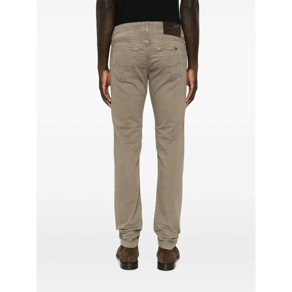 [Jacob Cohen] Pants FW26 QE007 S4216 B75