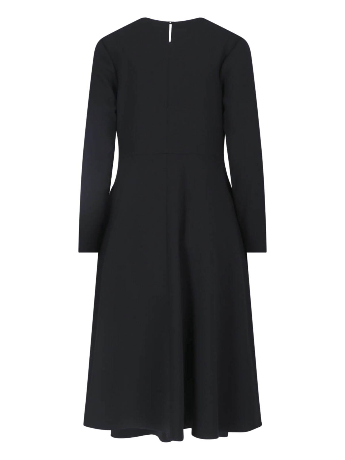 [Aspesi] Long sleeve dress FW26 2912 P00101241