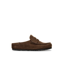 [Birkenstock] Mules FW26 1031701CARAFE
