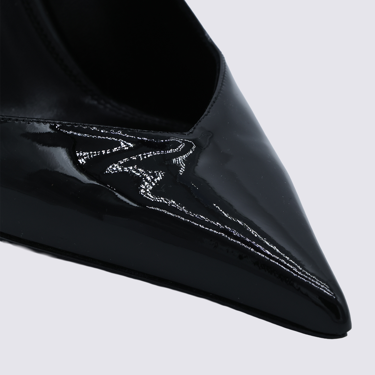 [Paris Texas] Pumps FW26 PX2006XVN01BLACK
