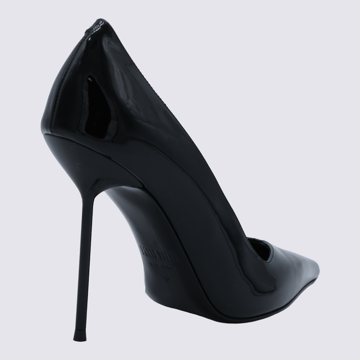 [Paris Texas] Pumps FW26 PX2006XVN01BLACK