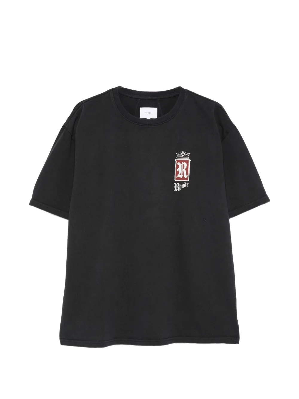 [Rhude] T-shirts Short Sleeve SS26 RHSS26TT070123159
