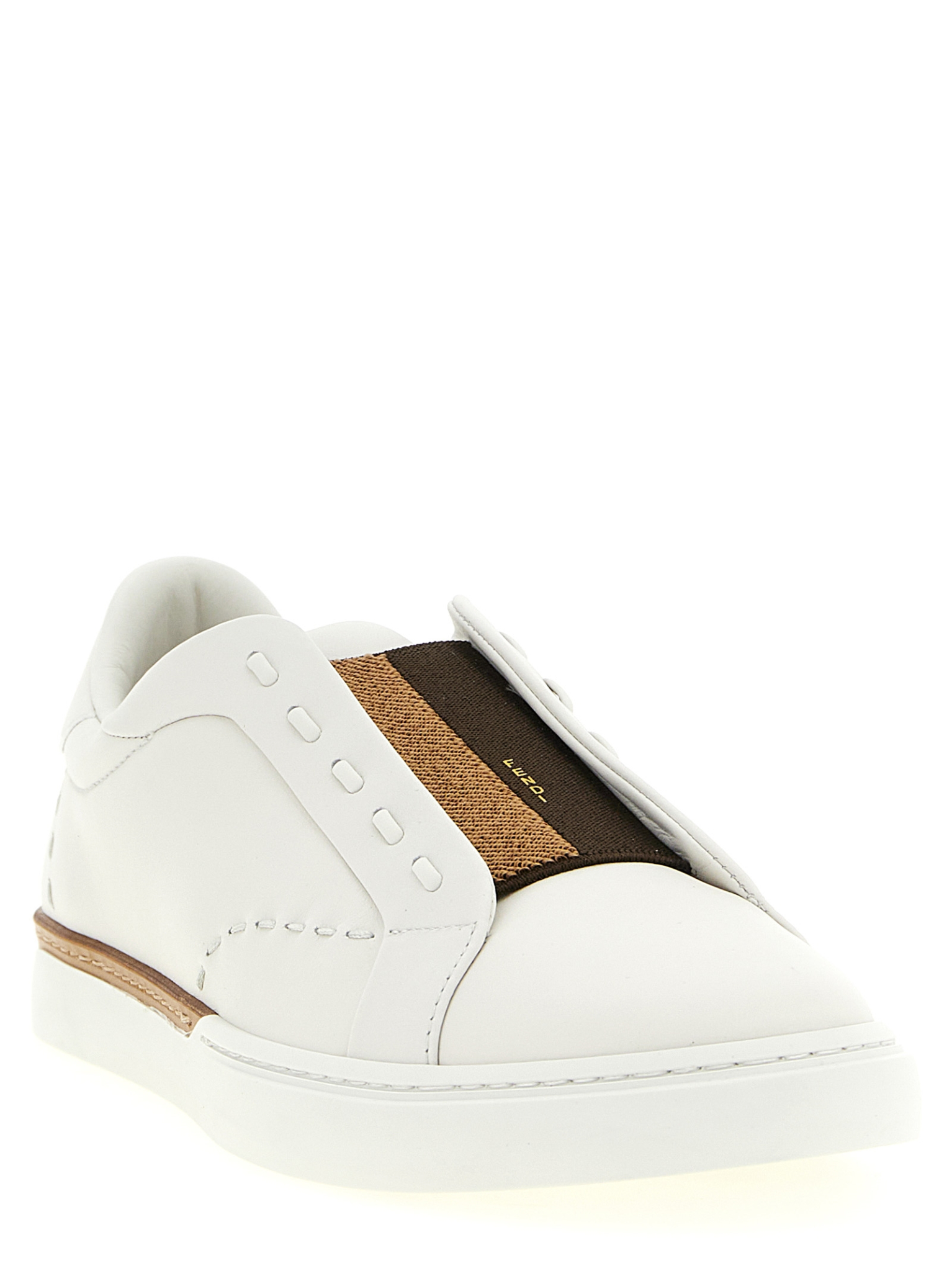 [Fendi] Sneakers FW26 7E1937A2C9F1XIF