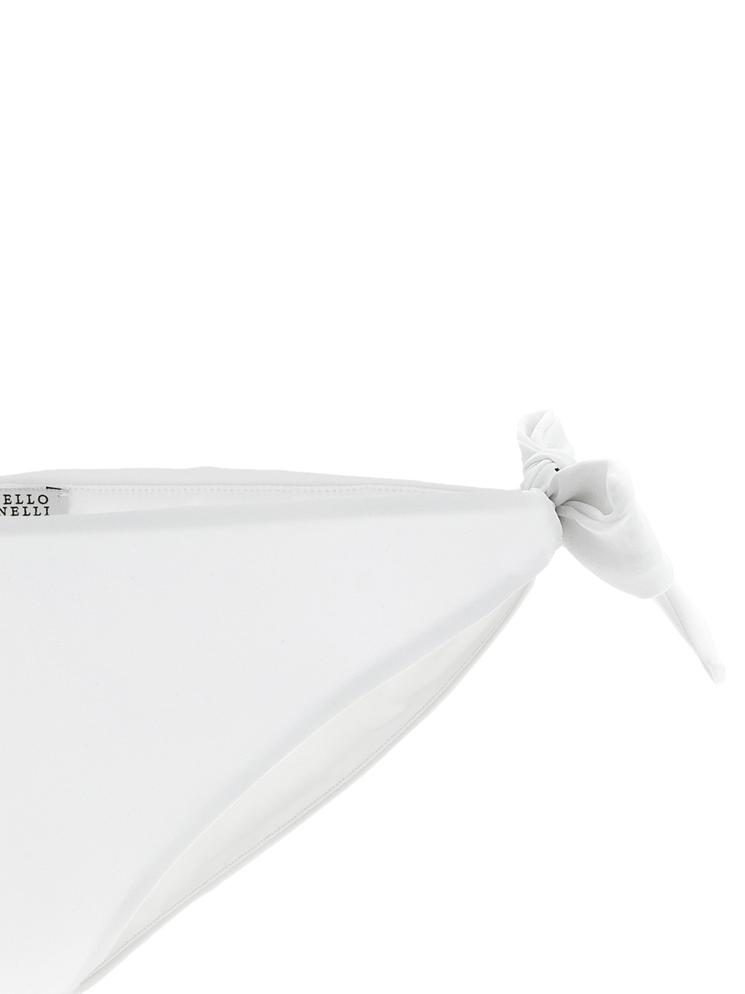 [Brunello Cucinelli] Bikini SS26 ML902VS139C001