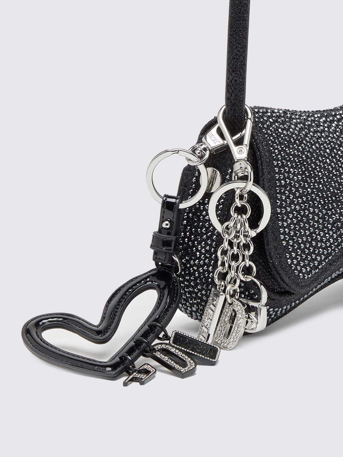 [Diesel] Minibag SS26 X10521P8766 T8013