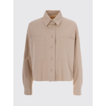 [WEEKEND MAX MARA] Shirts Long Sleeve SS26 2615111081600 001