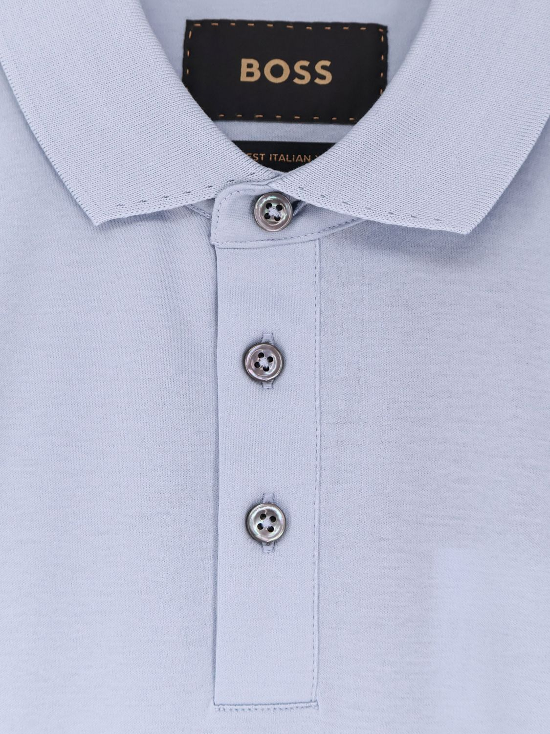 [BOSS] T-shirts Short Sleeve SS26 50494980 461