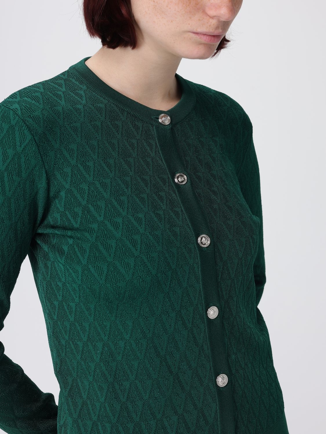 [Versace] Knitwear SS26 10230141A15978 1GQ50