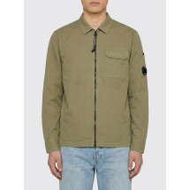 [C.P. Company] Shirts Long Sleeve SS26 20CMOS705A110143G 644