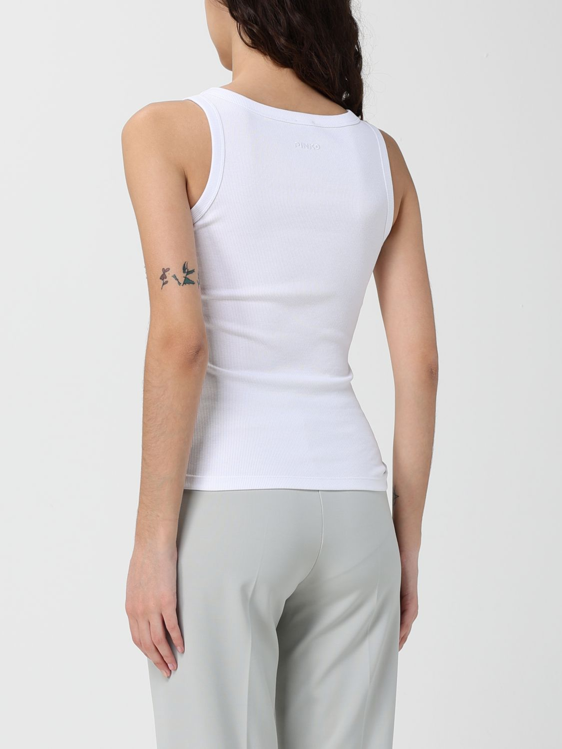 [PINKO] Tank top SS26 106265A334 Z04