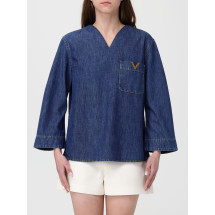 [Valentino] Shirts Long Sleeve SS26 BDB03L9YA 558
