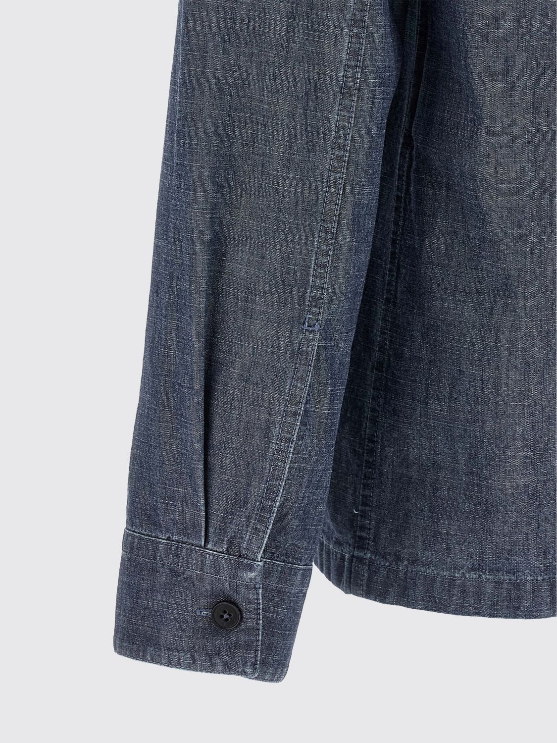 [Jil Sander] Shirts Long Sleeve SS26 J22DL0347J45323 406