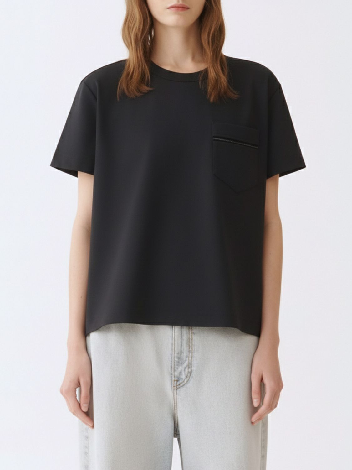 [Fabiana Filippi] T-shirts Short Sleeve SS26 JED266F155L772 5146