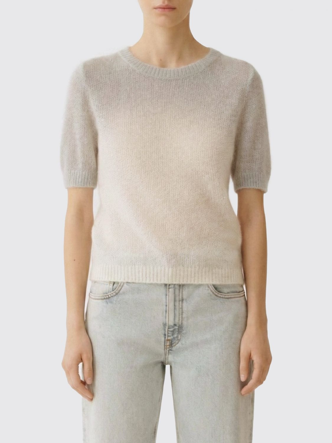 [Fabiana Filippi] Knitwear SS26 MAD266F131L900 VR1